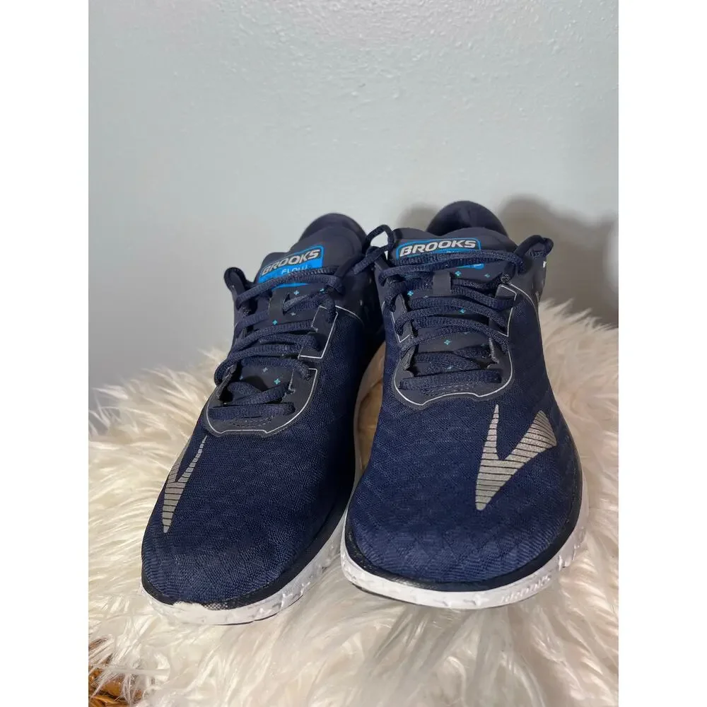 Brooks pure flow